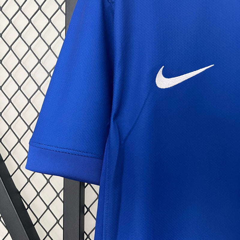 Camisa da Seleção EUA 2024 Away Masculina