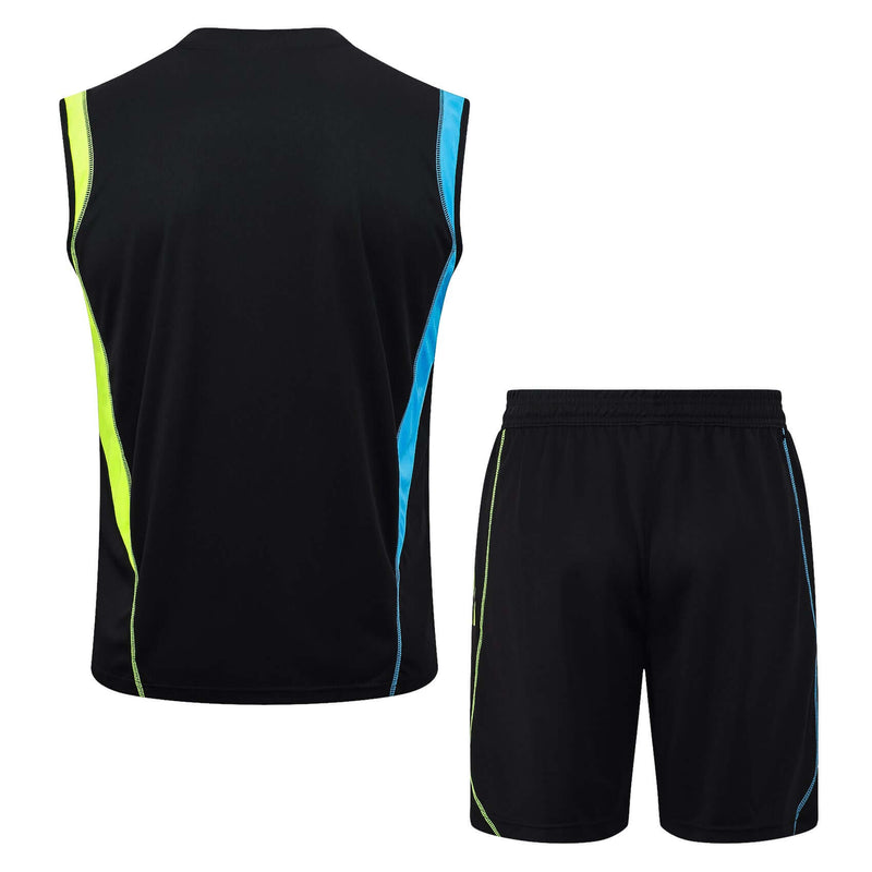 Kit Treino Regata ARSENAL 2023/2024 - Adidas