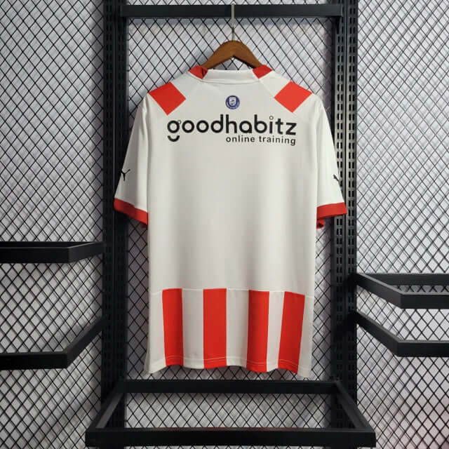 PSV EINDHOVEN CAMISA MASCULINA 2023