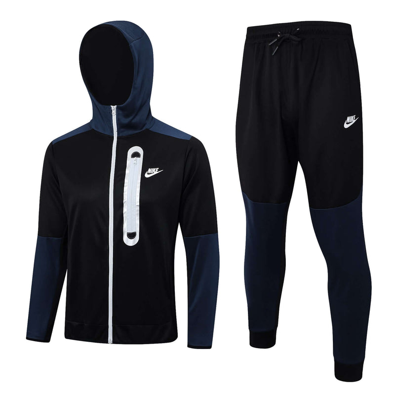 Conjunto Nike: Tech Fleece ✅