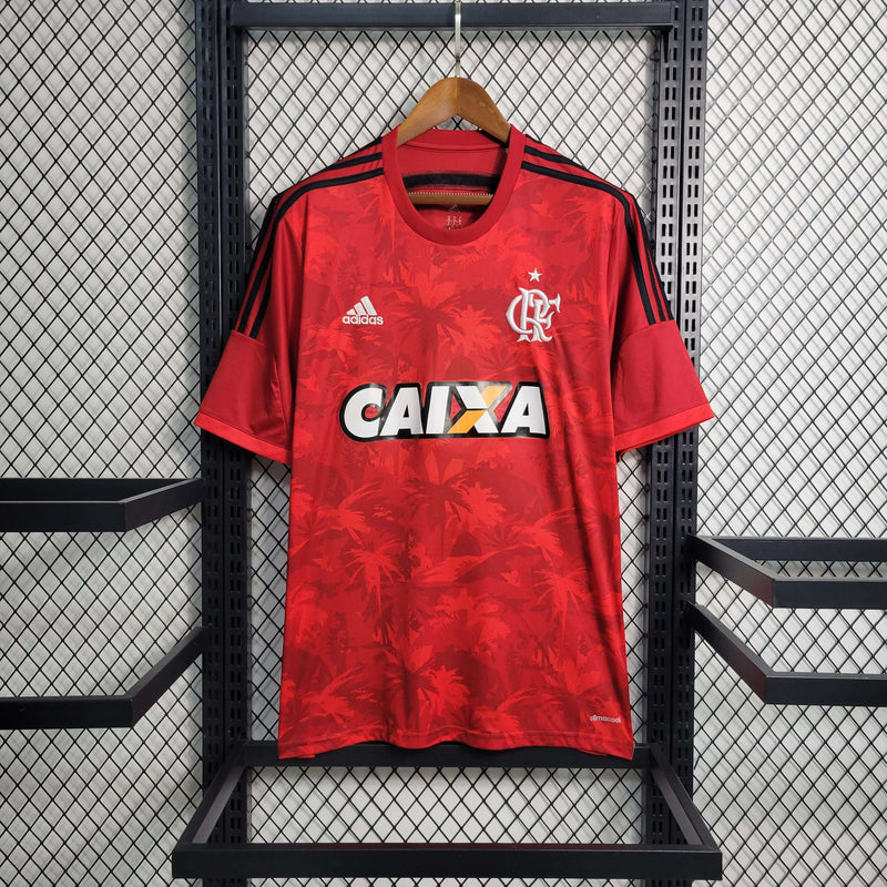 Camisa Retrô Flamengo 2014 Masculina