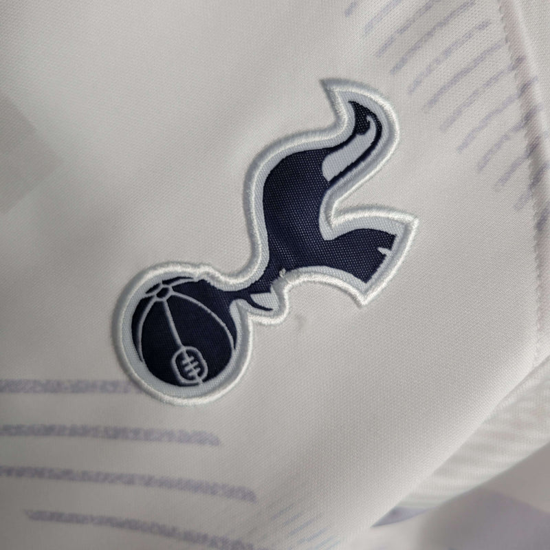 Kit Kids Tottenham Hotspur 23-24 Home