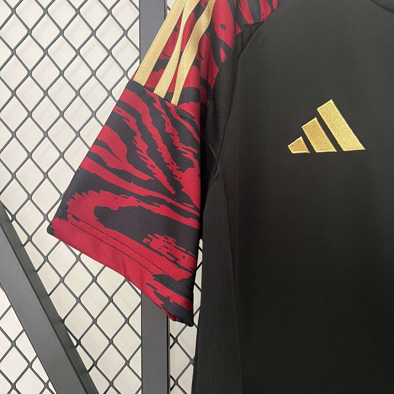 Camisa seleção do Peru 2024 Away Masculina