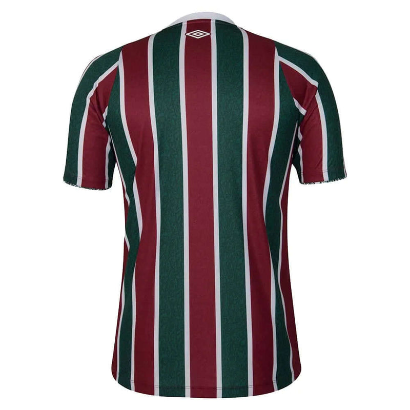 CAMISA FLUMINENSE 01 TORCEDOR UMBRO 2024 MASCULINA