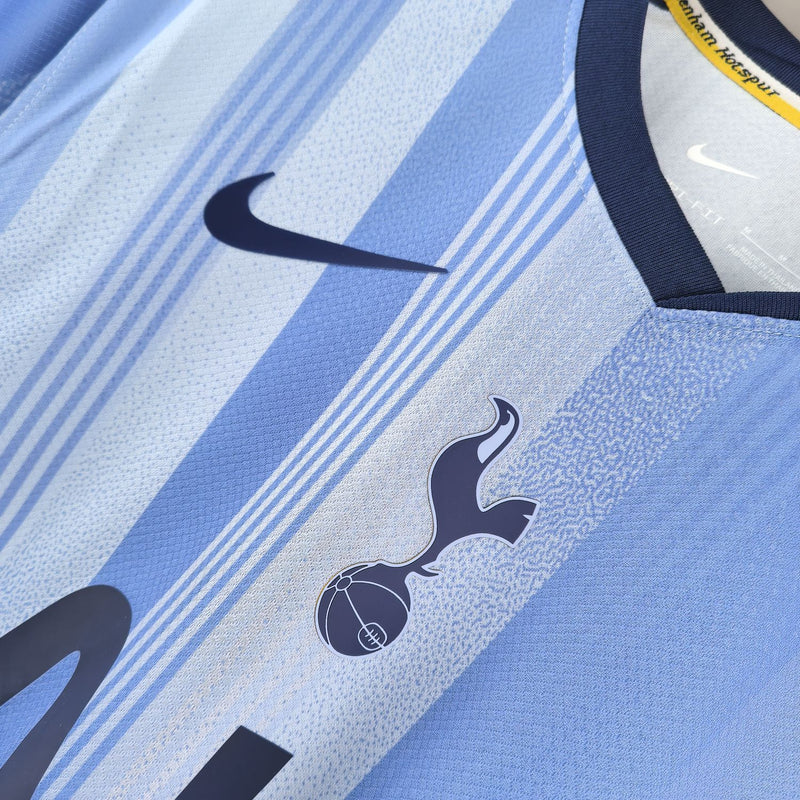 Camisa Tottenham Hotspur 2024-25 Away Masculina