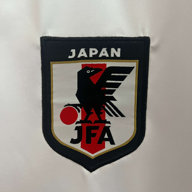 Camisa do Japão 2024 Edição Especial Masculina