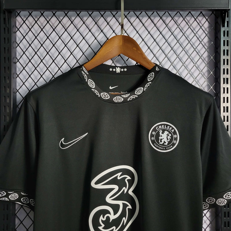 Camisa do Chelsea 22/23 Edição Especial Masculina