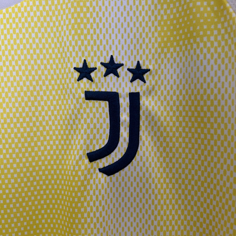 Camisa Juventus 24/25 Away Masculina