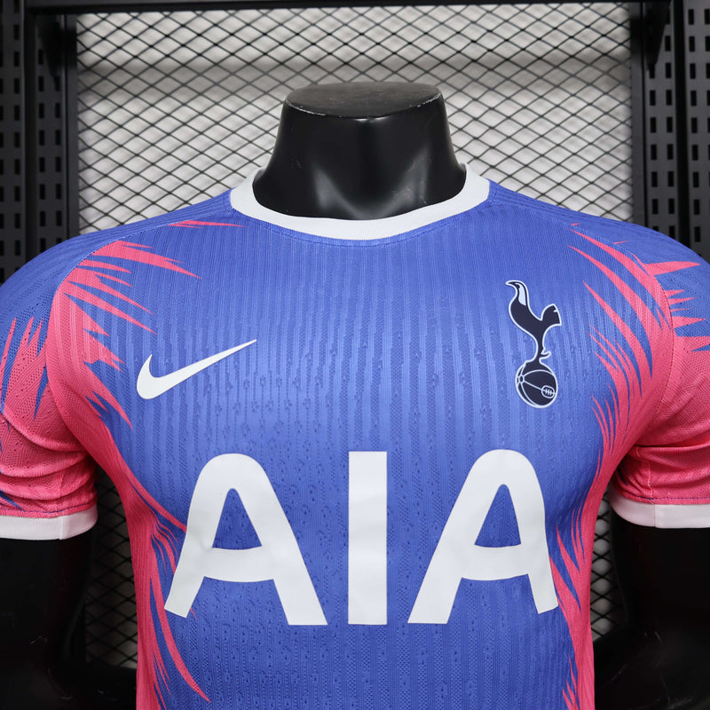 Camisa Tottenham 24/25 Player Edição Especial Masculina