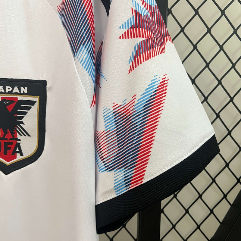 Camisa do Japão 2024 Edição Especial Masculina