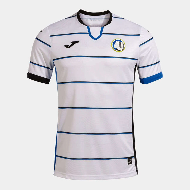 Camisa Joma Atalanta II 23/24 - Branco