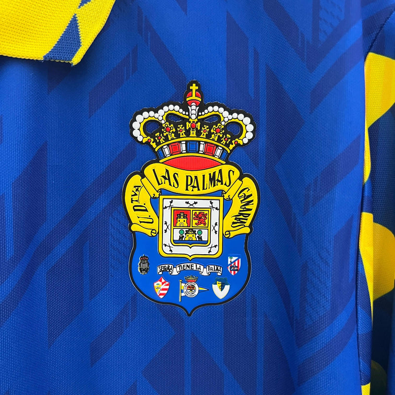 Camisa Las Palmas 24/25 Away Masculina