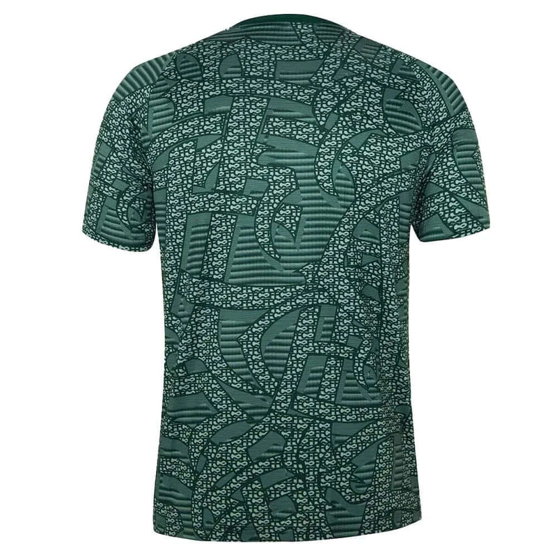 CAMISA FLUMINENSE AQUECIMENTO 2024 UMBRO MASCULINO