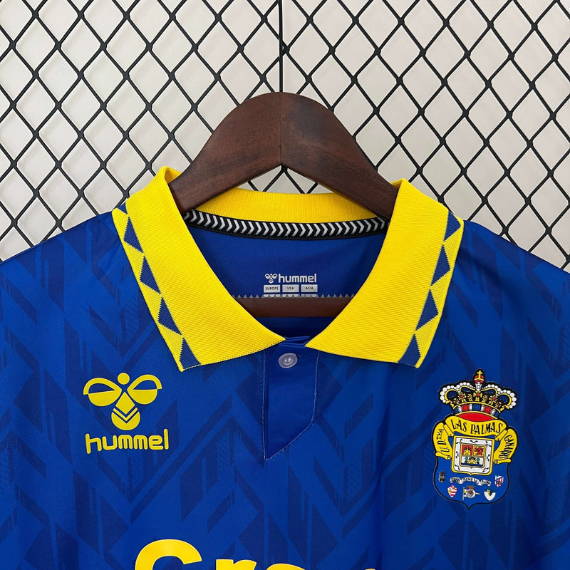 Camisa Las Palmas 24/25 Away Masculina