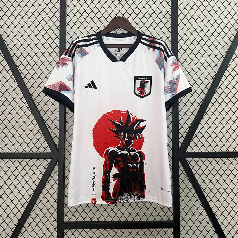 Camisa do Japão 2024 Edição Especial Masculina