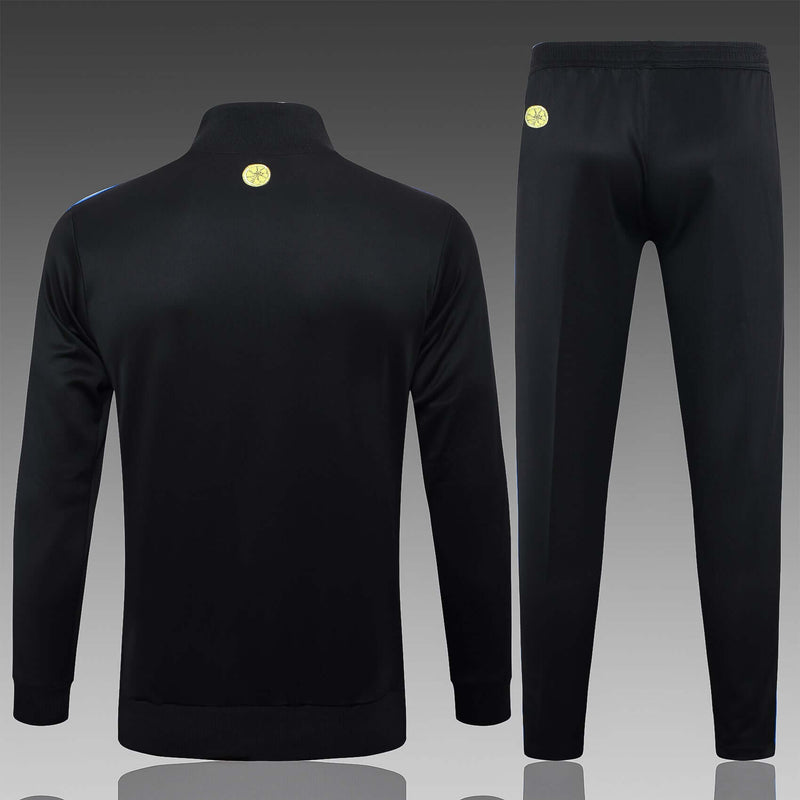 Conjunto de Treino Manchester United 2024/2025