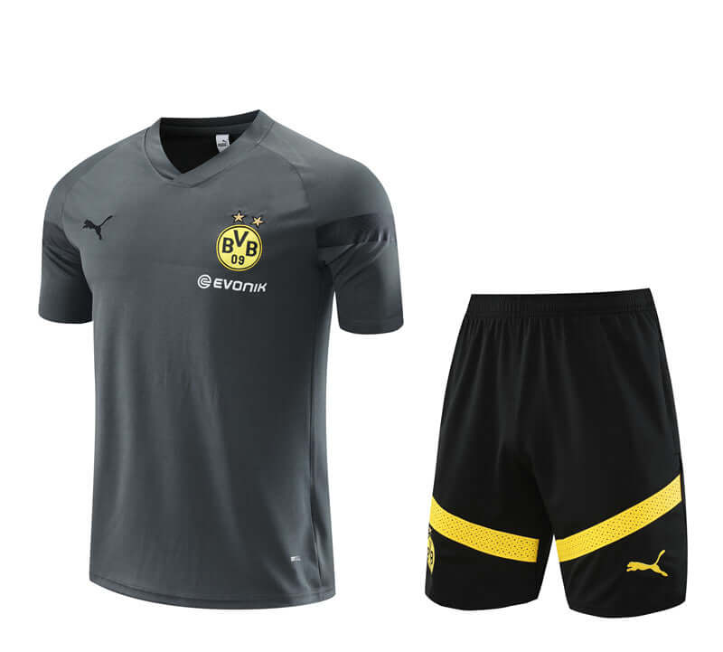 Kit de Treino Borussia Dortmund 22/23