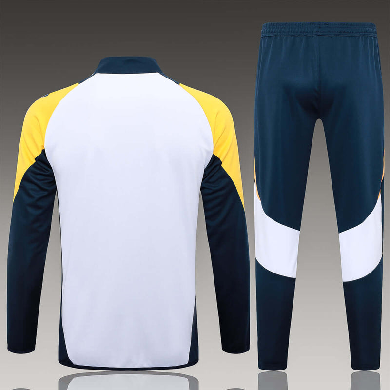 Conjunto de Treino do Real Madrid 2024/2025