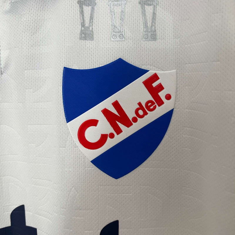 Camisa Nacional 24/25 Home Masculina