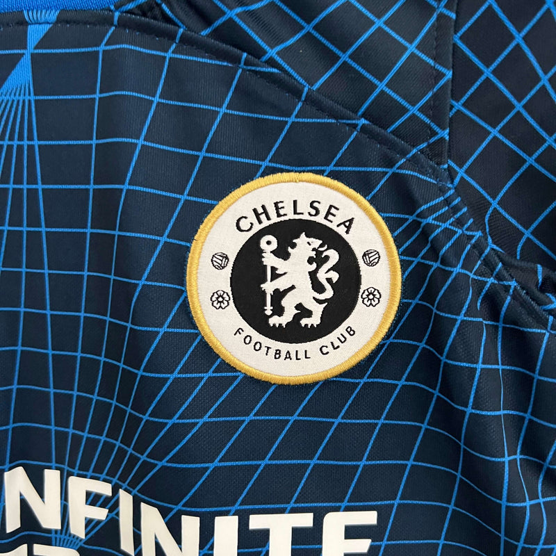 Kit Kids Chelsea 23/24 Away