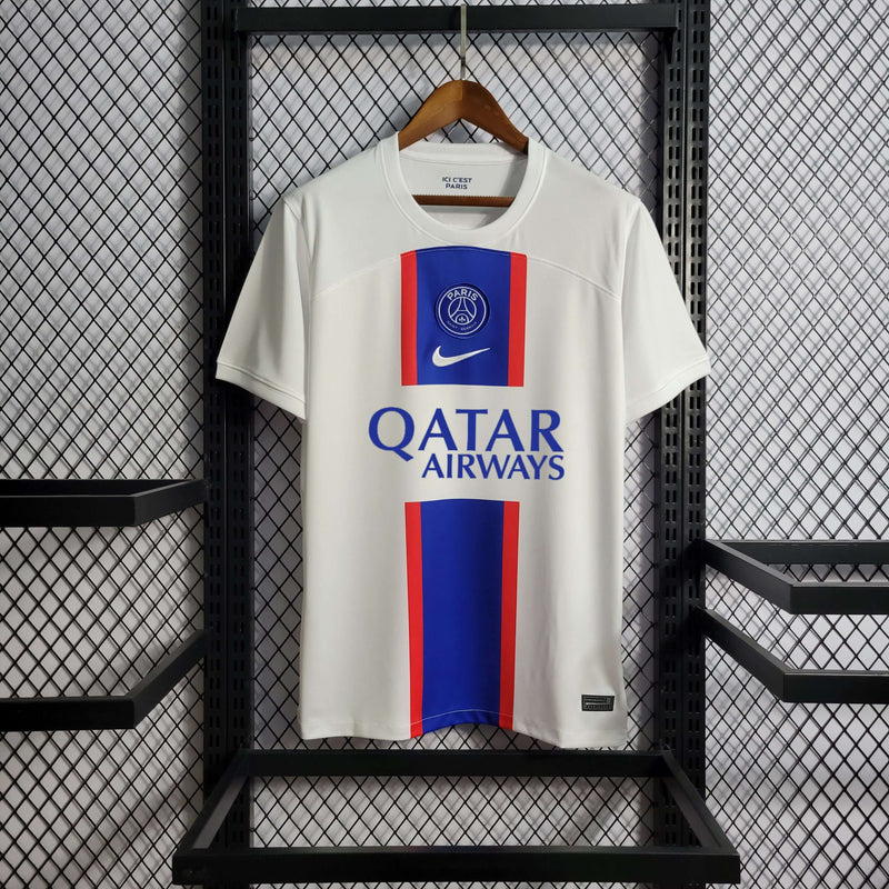 Camisa do Paris Saint-Germain 22/23 Third Masculina