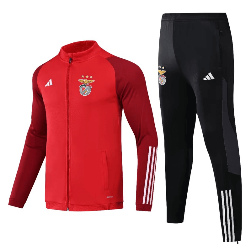 Conjunto de Treino do Benfica 2023/2024