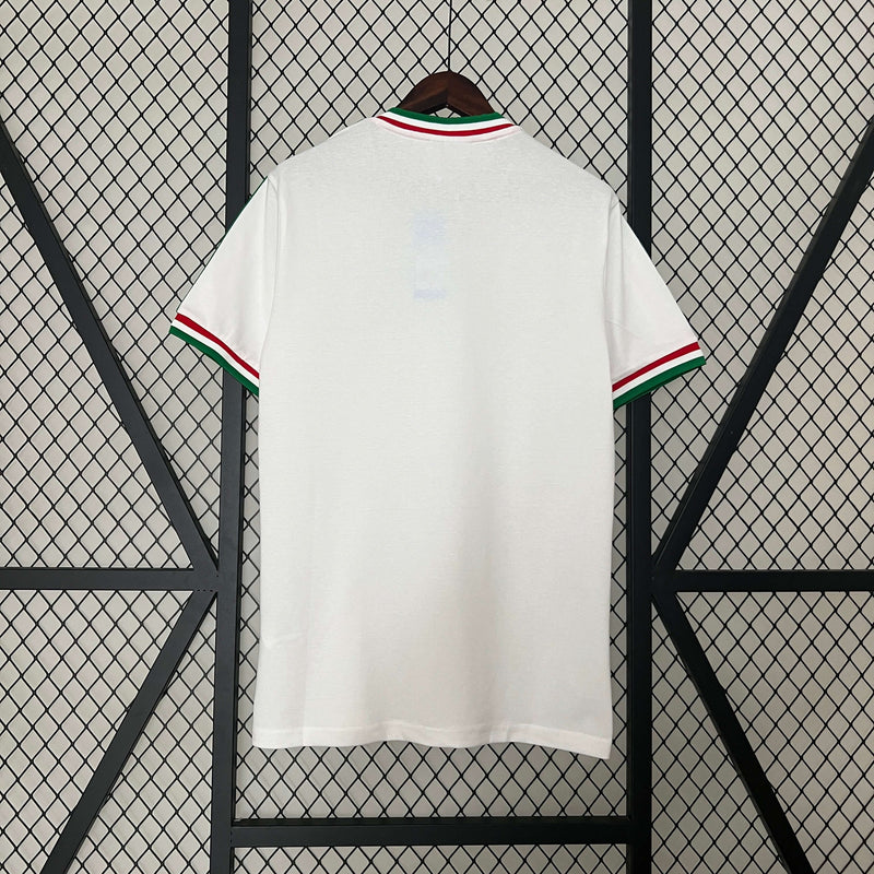 Camisa Retrô Seleção do México Edição Especial Masculina