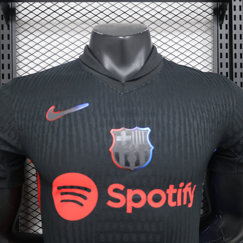 Camisa Barcelona 24/25 Player Away Masculina