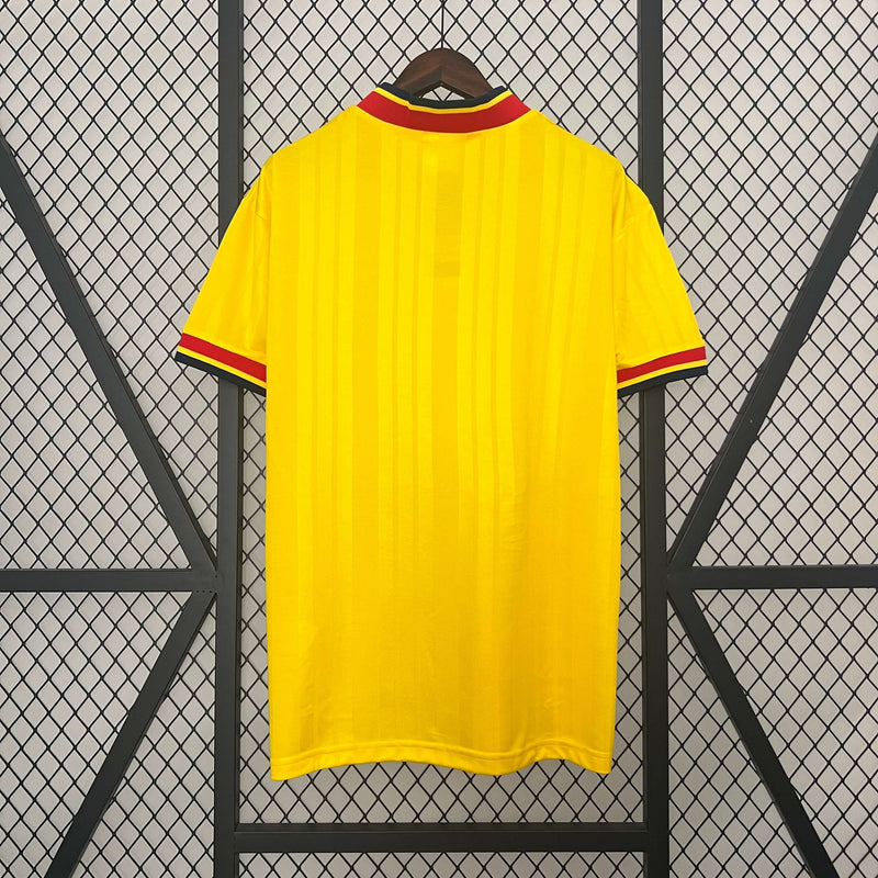 Camisa Retrô Arsenal 93/94 Away Masculina