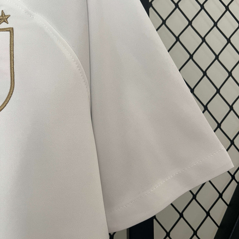 Camisa Seleção do Uruguai 2024 Edição Especial White Masculina