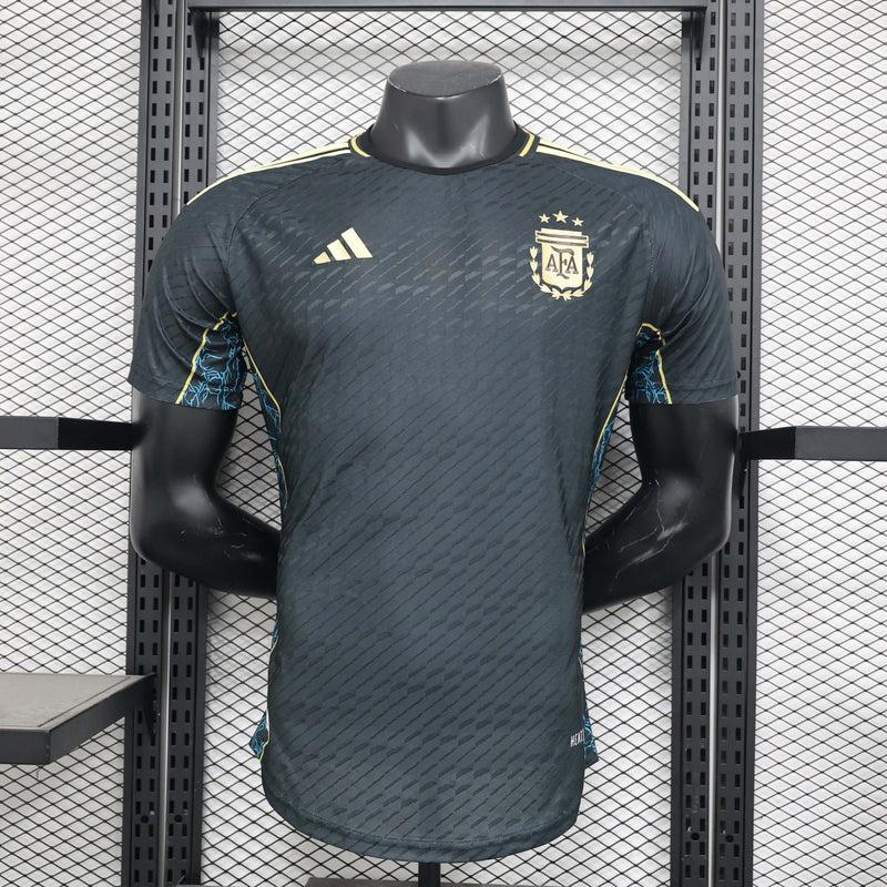 Camisa da Argentina 2024 Player Edição Especial Masculina