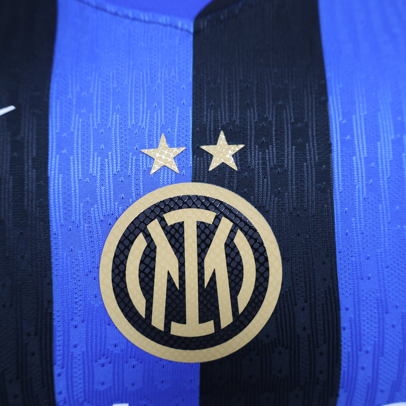 Camisa Inter de Milão 24/25 Player Home Masculina