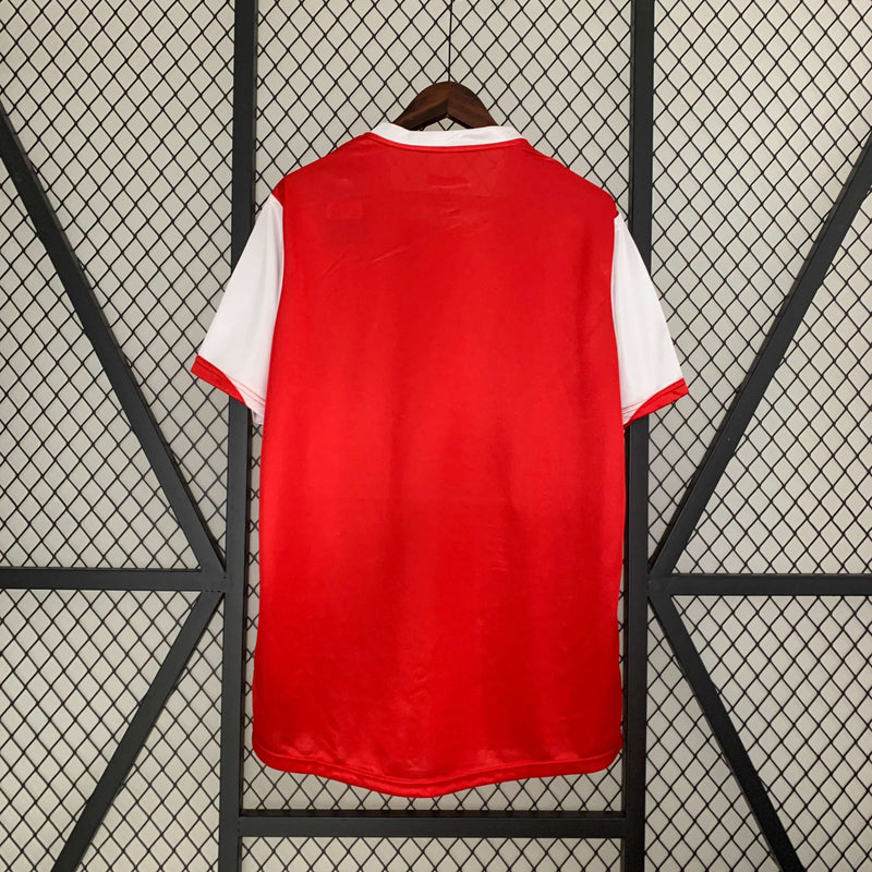 Camisa Retro Arsenal 06/08 Home Masculina