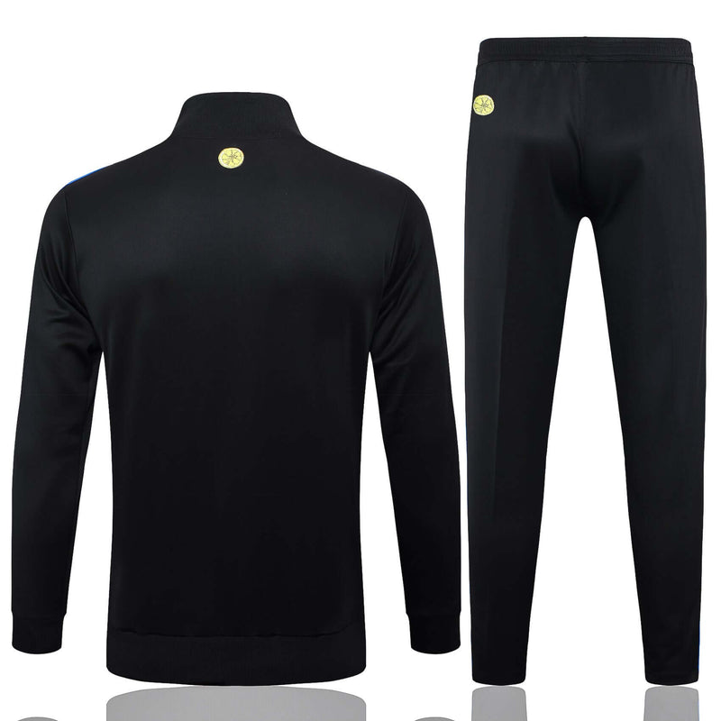 Conjunto de Treino Manchester United 2024/2025