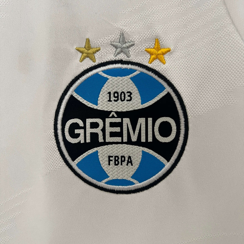 Camisa GRÊMIO 24/25 Away Masculina