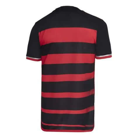 Camisa do Flamengo 2024/2025 Torcedor Masculina