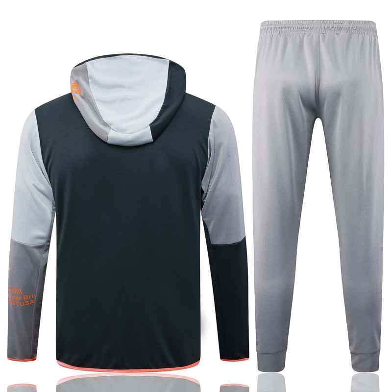 Conjunto Nike: Tech Fleece ✅