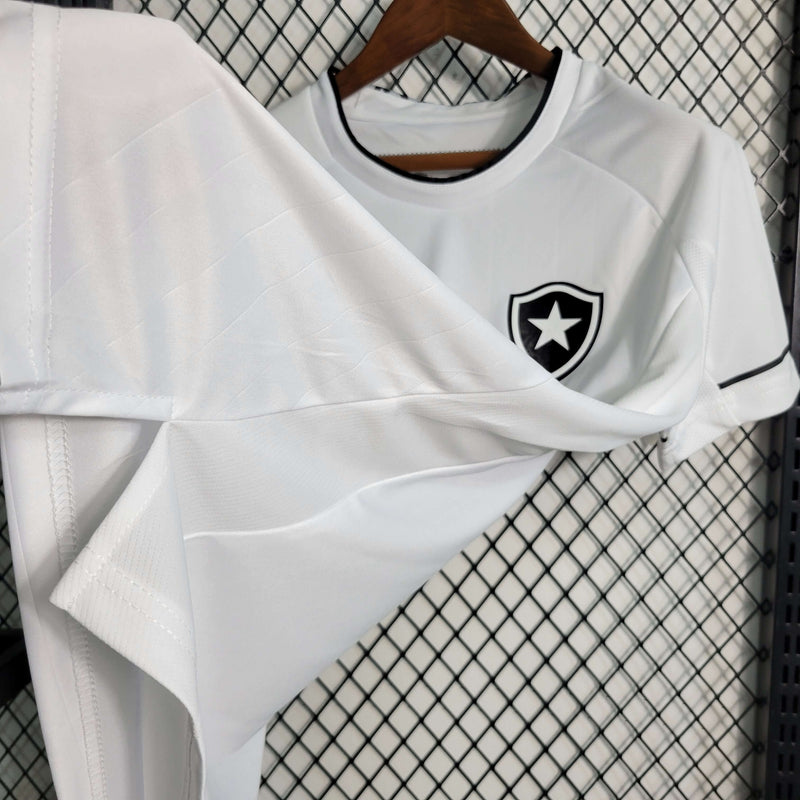 Camisa do Botafogo 22-23 Away Feminina