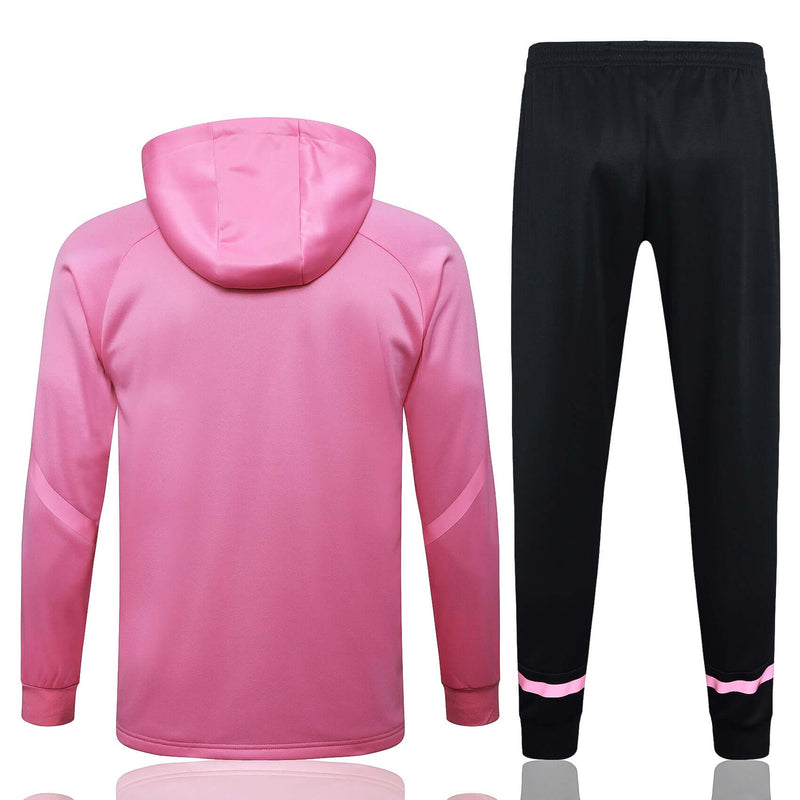 Conjunto de Treino Inter Miami 2024/2025