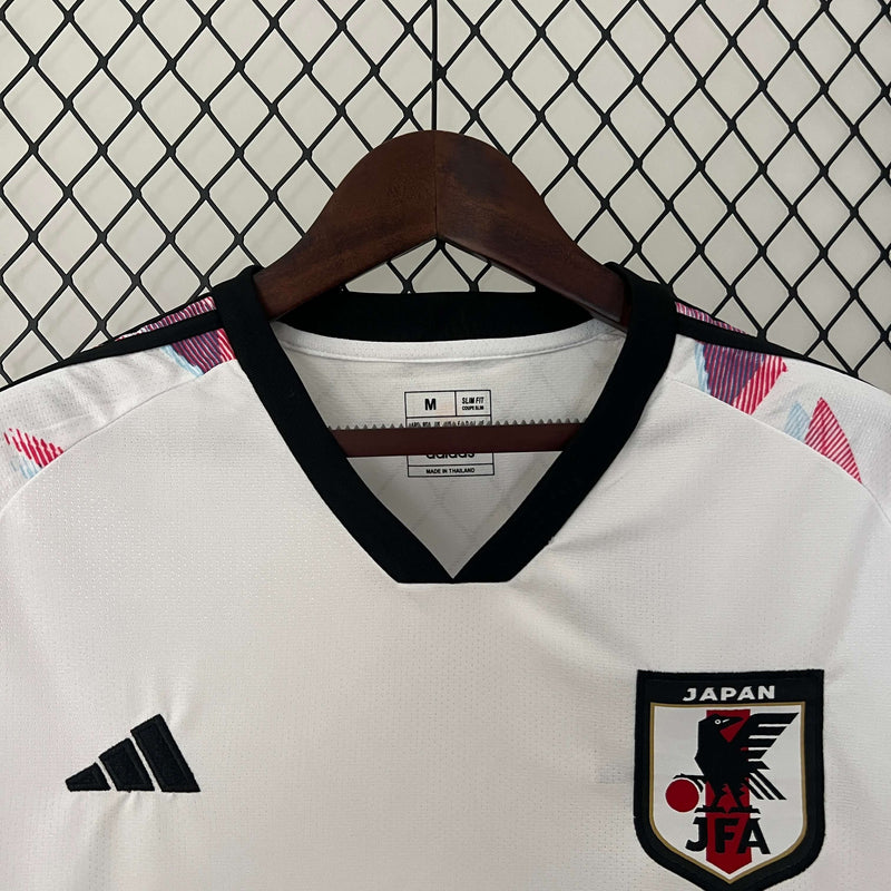 Camisa Japão Edição Especial 2024 Masculina