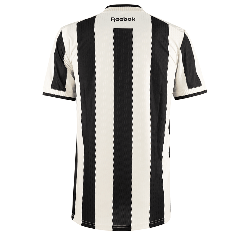 Camisa I Botafogo Alvinegra 24/25 Masculina