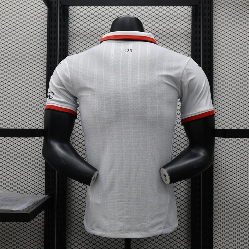 Camisa AC Milan 24/25 Player Away Masculina