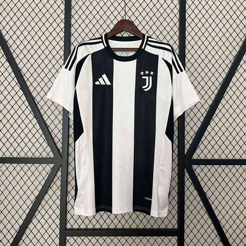 Camisa Juventus 2024/2025 Home Masculina