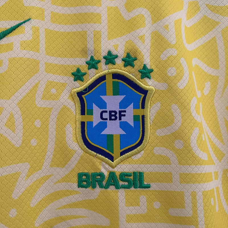 Kit Kids Brasil 2024 Home