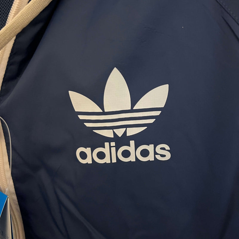 CASACO CORTA VENTO ADIDAS 2023