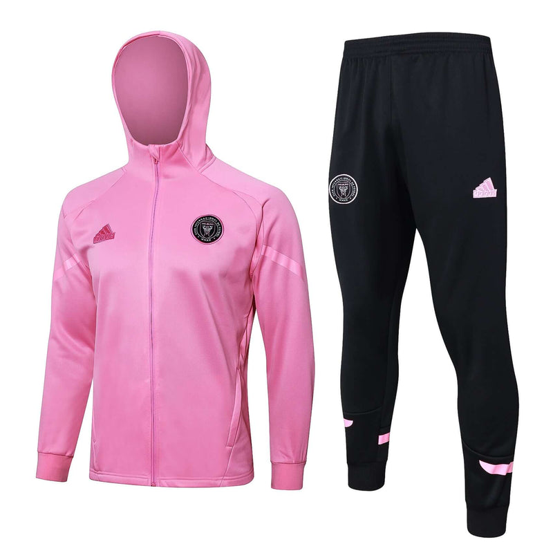 Conjunto de Treino Inter Miami 2024/2025