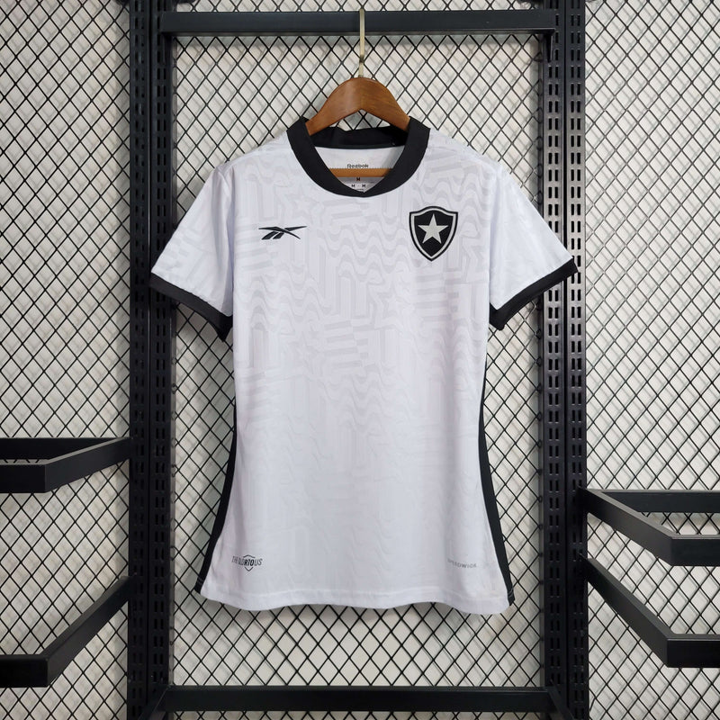 Camisa do Botafogo 23-24 Away Feminina