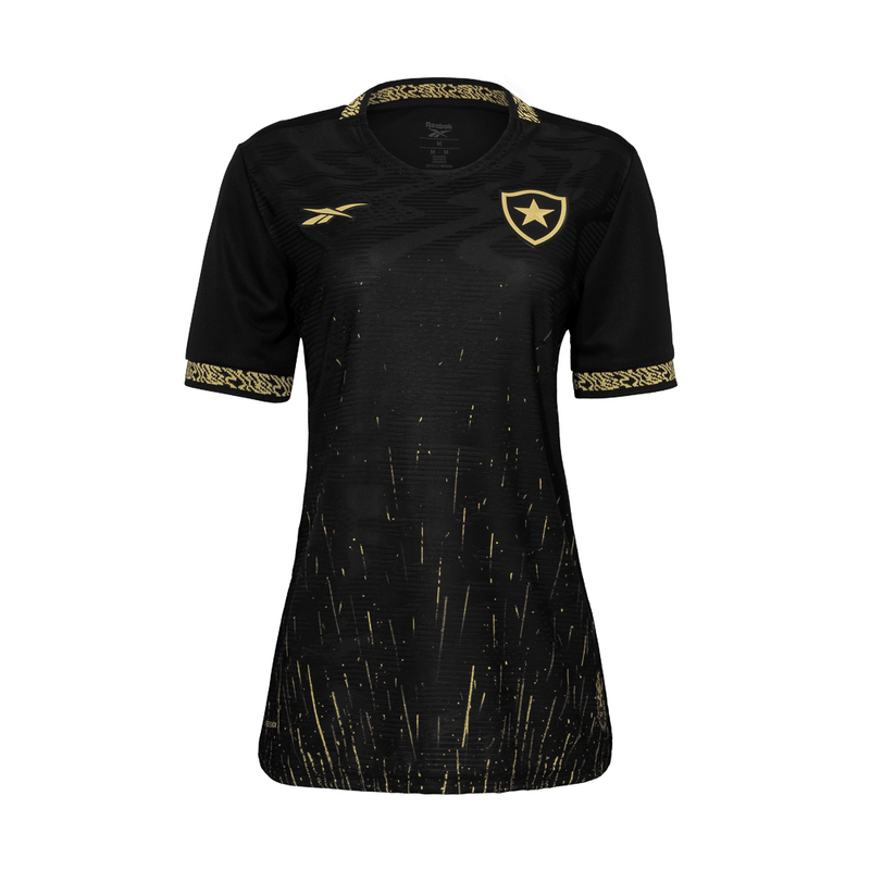 Camisa Feminina Away Botafogo 24/25