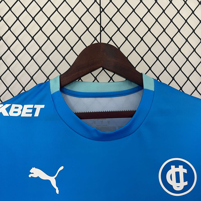 Camisa Deportivo Universidad Católica 24/25 Third Away Masculino