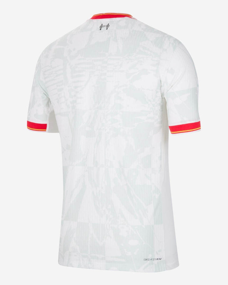 Camisa Liverpool 2024/25 Third Masculina